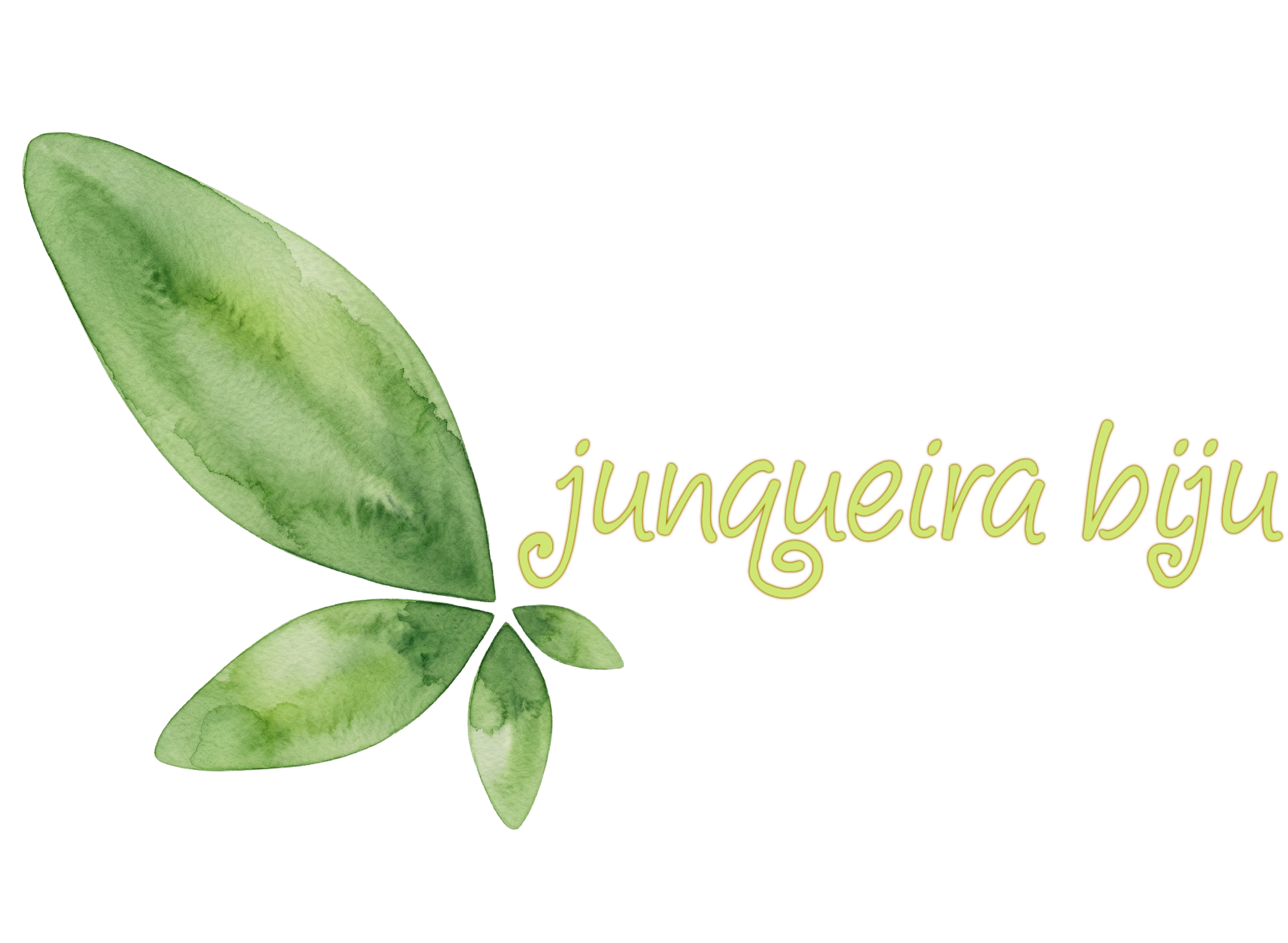 Logo Junqueira Biju