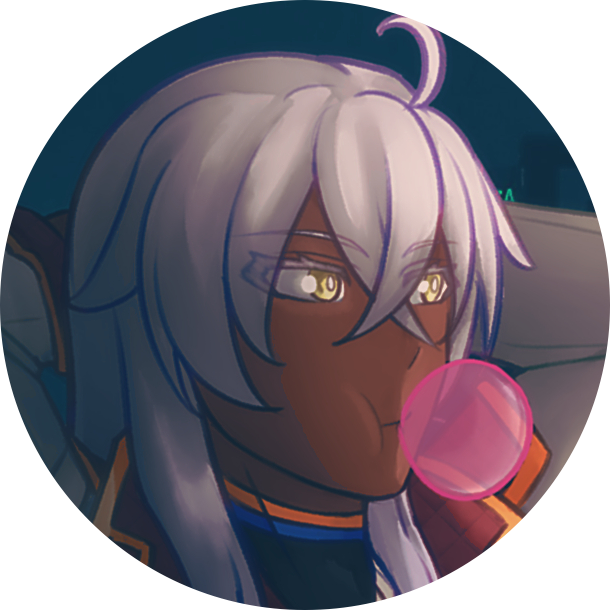 Profile picture — Aurora Soleil